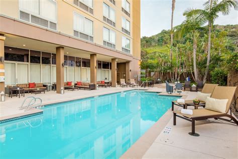 Courtyard by Marriott San Diego Mission Valley/Hotel Circle in San Diego | Best Rates & Deals on ...