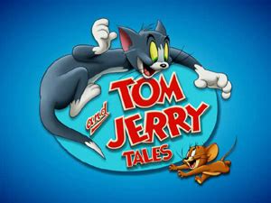 Tom and Jerry Tales Season 1 DVD Review | The Other View