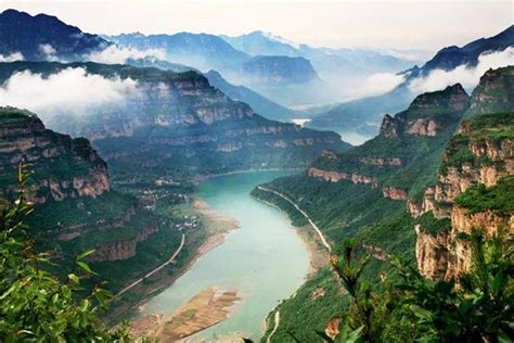 Top Shanxi Attractions | Best Places to Visit in Shanxi 2024/2025