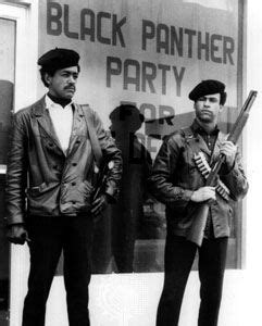 Black Panther Party | History, Ideology, & Facts | Britannica