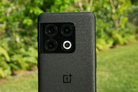 OnePlus 10 Pro review: Cameras, photo and video quality