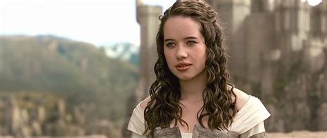 Narnia Susan Pevensie