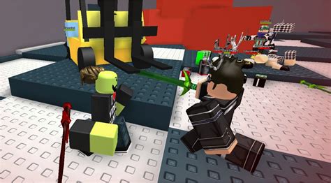 Roblox Game Review Based On My Experience