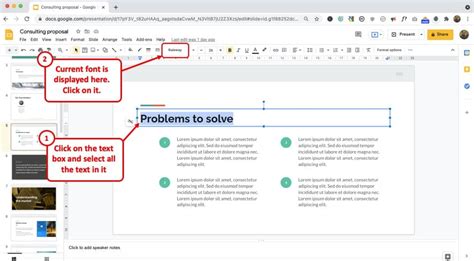 How to Add Fonts to Google Slides? [Step-by-Step Guide!] – Art of Presentations