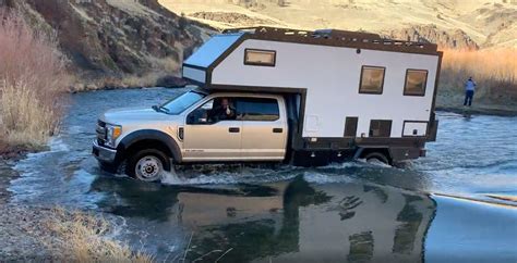 Expedition Portal Classifieds :: F450 Overland Explorer Camper ...