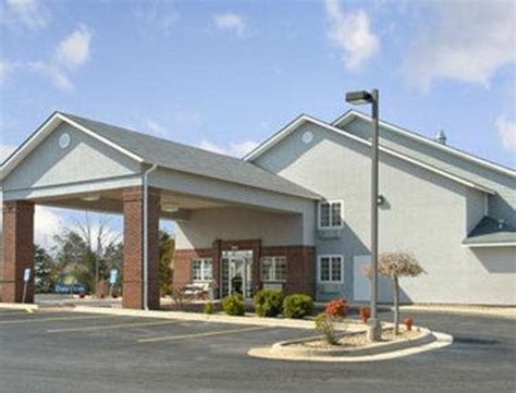 Days Inn by Wyndham Mountain Home Hotel (Mountain Home (AR)) - Deals, Photos & Reviews