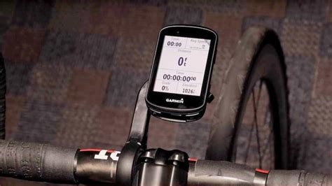 The Best Garmin for Mountain Biking | DIY Mountain Bike