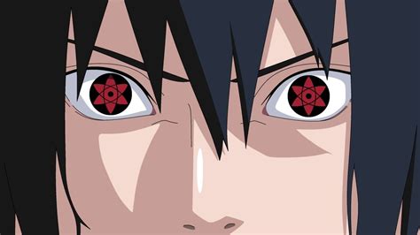 10 Most Popular Sasuke Pictures With Sharingan FULL HD 1920×1080 For PC ...