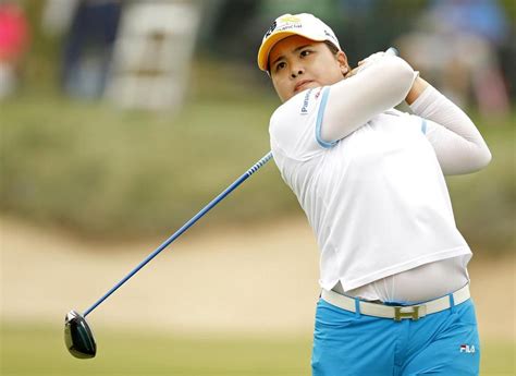 No surprise: Inbee Park leads US Women’s Open No surprise: Park in lead ...