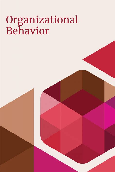 Organizational Behavior System
