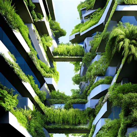 Sustainable Architecture