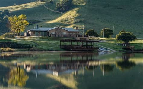 Gooderson Drakensberg Gardens Golf & Spa Resort