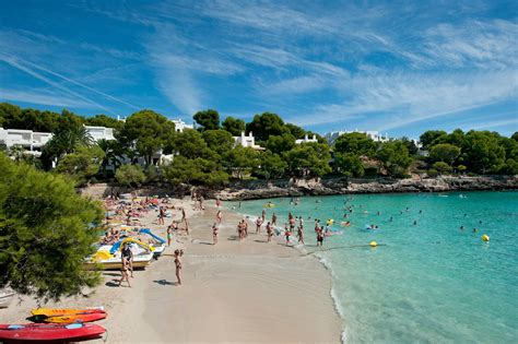 Villa Ses Arcades In Cala D'or, Majorca | Villa Plus