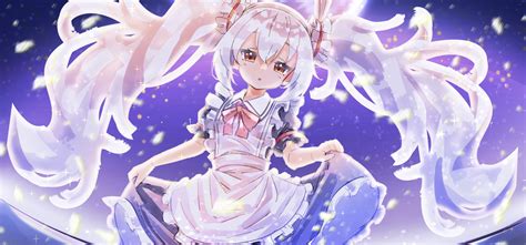 2316x1080 Resolution Laffey Azur Lane 4K 2316x1080 Resolution Wallpaper - Wallpapers Den