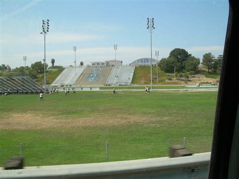 Adolfo Camarillo High School - Camarillo - LocalWiki