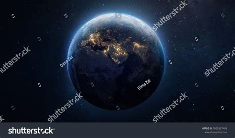 19,762 Blue earth in space with people Images, Stock Photos & Vectors ...