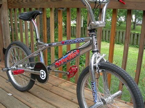 1997 Haro Shredder - BMXmuseum.com