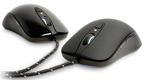 SteelSeries Sensei [RAW] Gaming Mouse Available Now | TechPowerUp