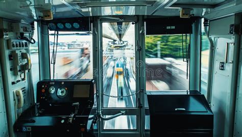 The Suspened Monorail System in Chiba, Japan Stock Photo - Image of railway, guidway: 192286794