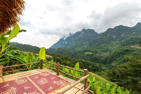 Chiang Dao: Guide to Northern Thailand's Little-Known Gem • Indie Traveller