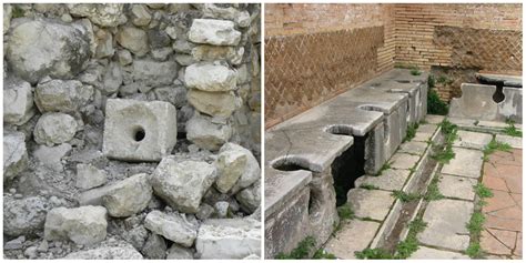 A Brief History of Toilets – 5-Minute History