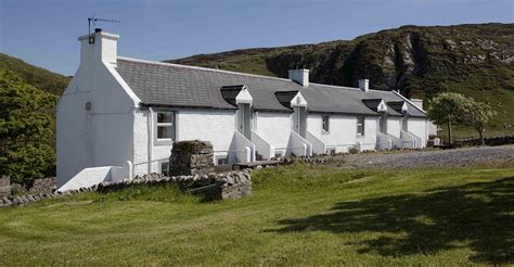 Islay Cottages Self-Accommodation Tariffs | Islay Cottages