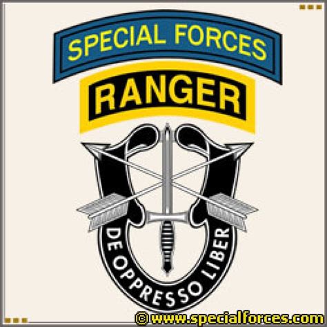 Pin Special Forces Ranger Airborne Decal On Pinterest free image download