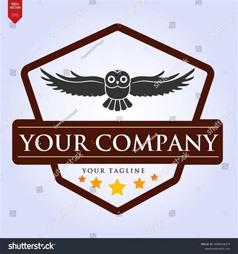 Logo Designbard Logo Design Template Stock Vector (Royalty Free) 2066528375