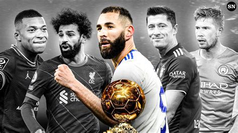 Watch the Ballon d'Or Ceremony live on Paramount+