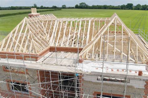 Installing Roof Trusses: 5 Mistakes to Avoid | ETE Ltd