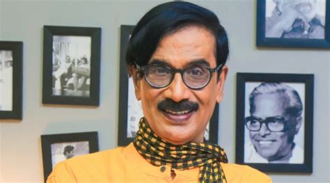 Actor-filmmaker Manobala passes away at 69 | Tamil News - The Indian ...