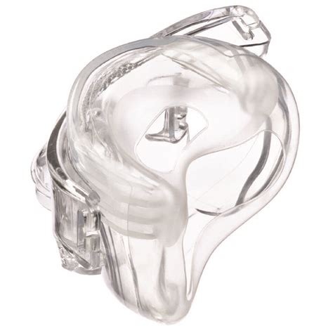 Philips Respironics Amara View Full Face Mask with Headgear - TheCPAPShop