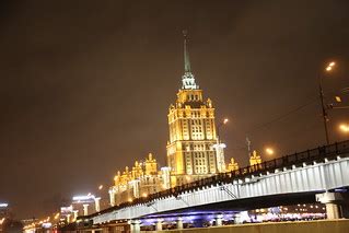 Moscow, Russia | >- Profitable Place to Sell Your Photos Onl… | Flickr