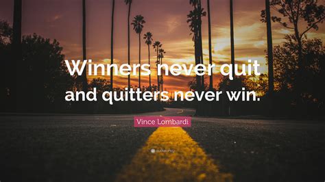 Never quit quotes - startupkesil