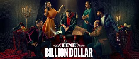 One Trillion Dollars (2023) S01E06 - WatchSoMuch