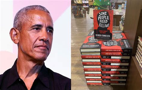 Barack Obama includes Filipino journalist's book on drug war among 2023 favorites