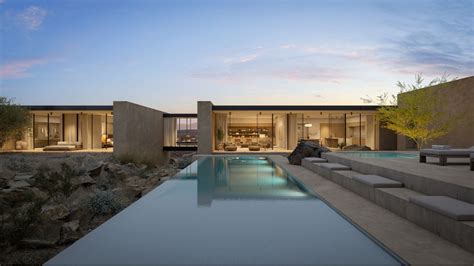 Inside 3 Architecturally Significant Utah Homes From $8.5 Million