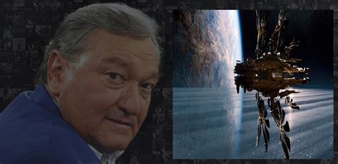 AWAKENING FOR ALL: Erich Von Daniken Concludes: 'Aliens will RETURN to Earth within 20 years'!