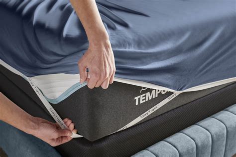 Tempur-Pedic® Sheet Sets | Tempur-Pedic