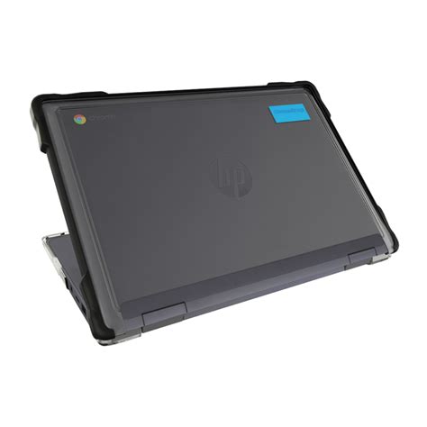 SlimTech™ for HP Chromebook x360 11 G3 EE (2-in-1) - Gumdrop Cases