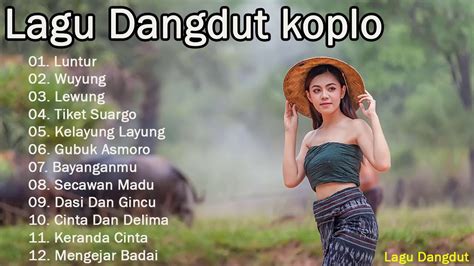 FULL LAGU CAMPURSARI KOPLO 2020 || MUSIK INDONESIA 2020 - YouTube