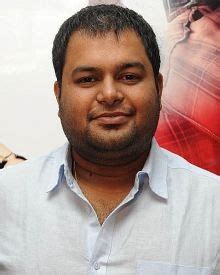 Thaman S Biography, Wiki, DOB, Family, Profile, Movies, Photos - Filmibeat