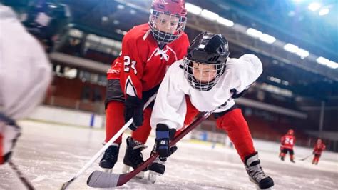 Youth hockey: Revered in Canada, but not without concerns for its ...