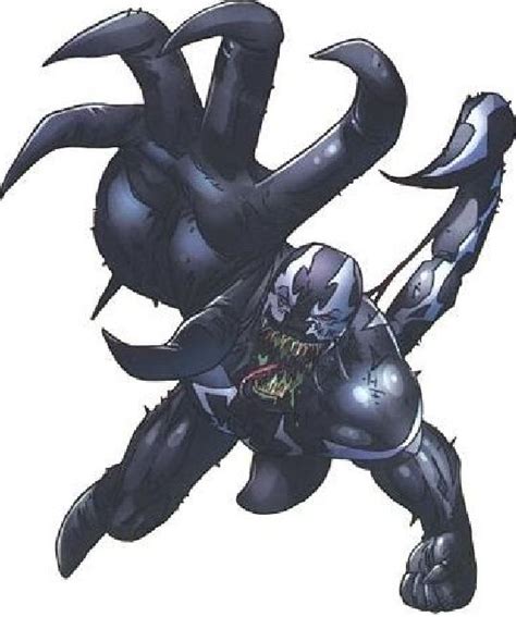 Image - Scorpio-Venom (MacDonald Gargan).JPG | Spider-Man Wiki | Fandom ...