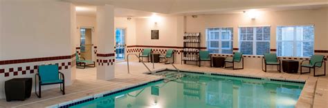 Rogers AR extended stay | Hotels in Rogers Arkansas | Marriott ...