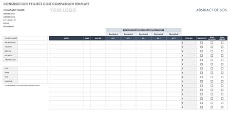 PLUMBING COST ESTIMATING Excel Template | Budget tracker | Project expense tracker | Cost ...