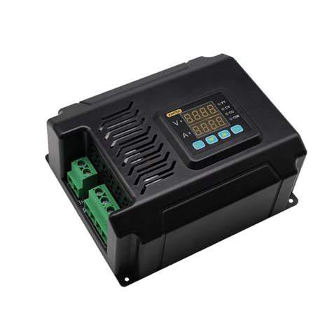 DPM8650-RF DC-DC Power Supply 60V 50A Programmable Communication Power ...