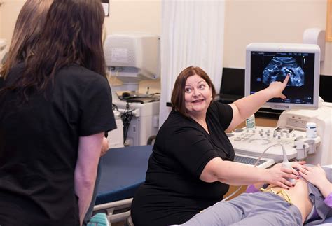 Diagnostic Medical Sonography Schools In South Carolina - INFOLEARNERS