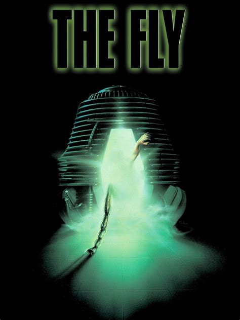 The Fly (1986) vs. The Fly (1958) | IMDB v2.3