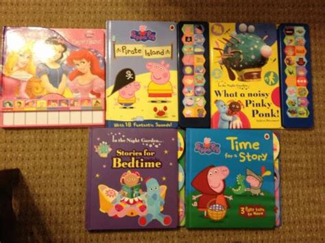 Various Kids Books reduced to £2.50 instore @ Asda - HotUKDeals